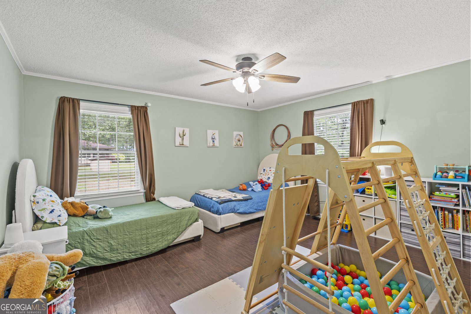 3584 Antioch Church Road Mount Airy - 24