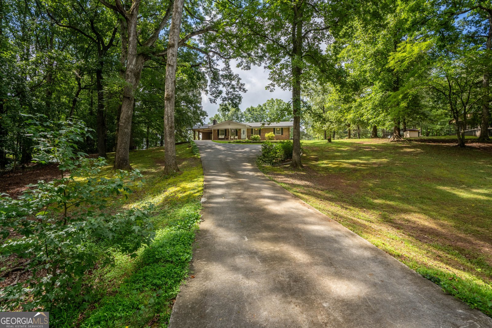 3584 Antioch Church Road Mount Airy - 3