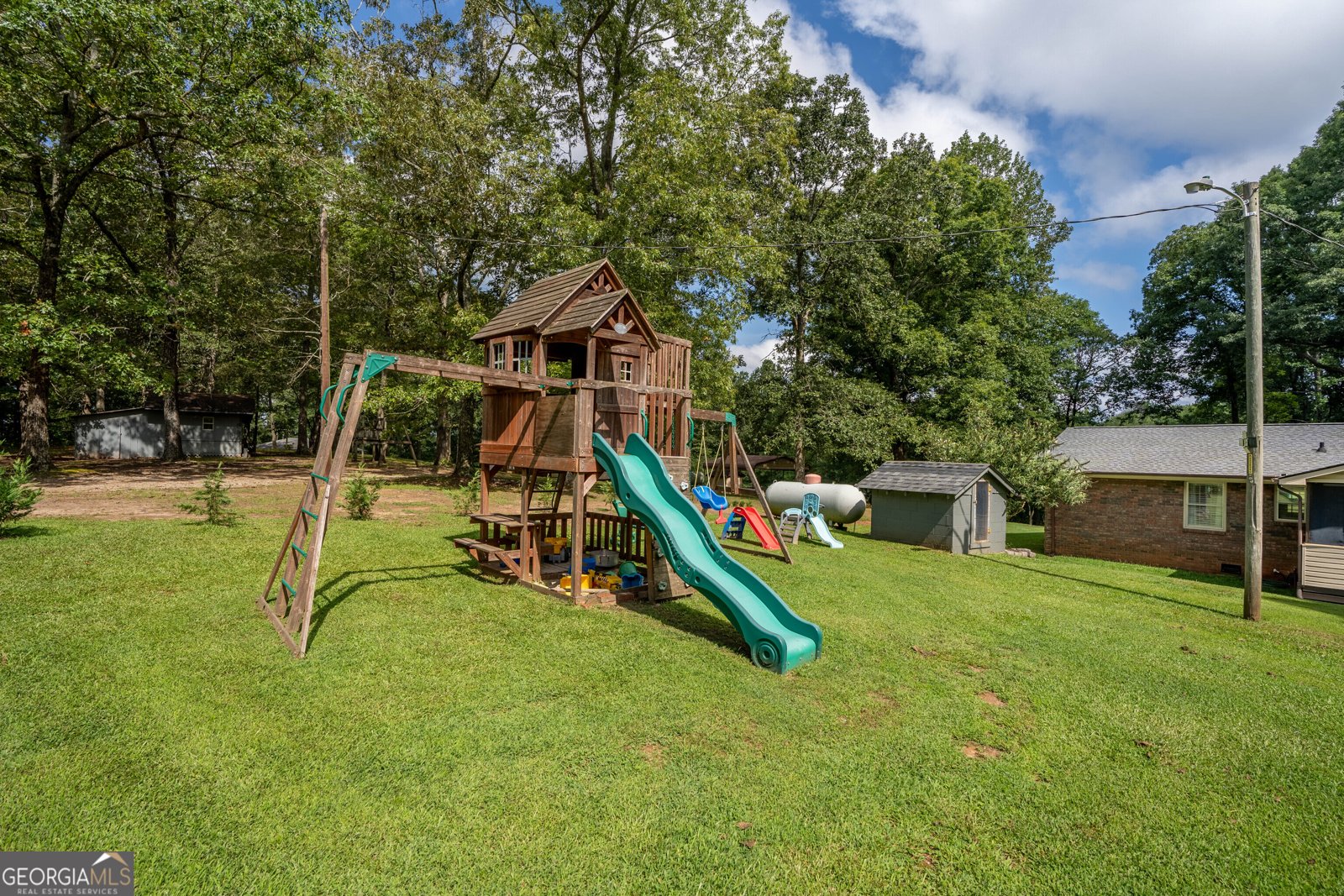 3584 Antioch Church Road Mount Airy - 36