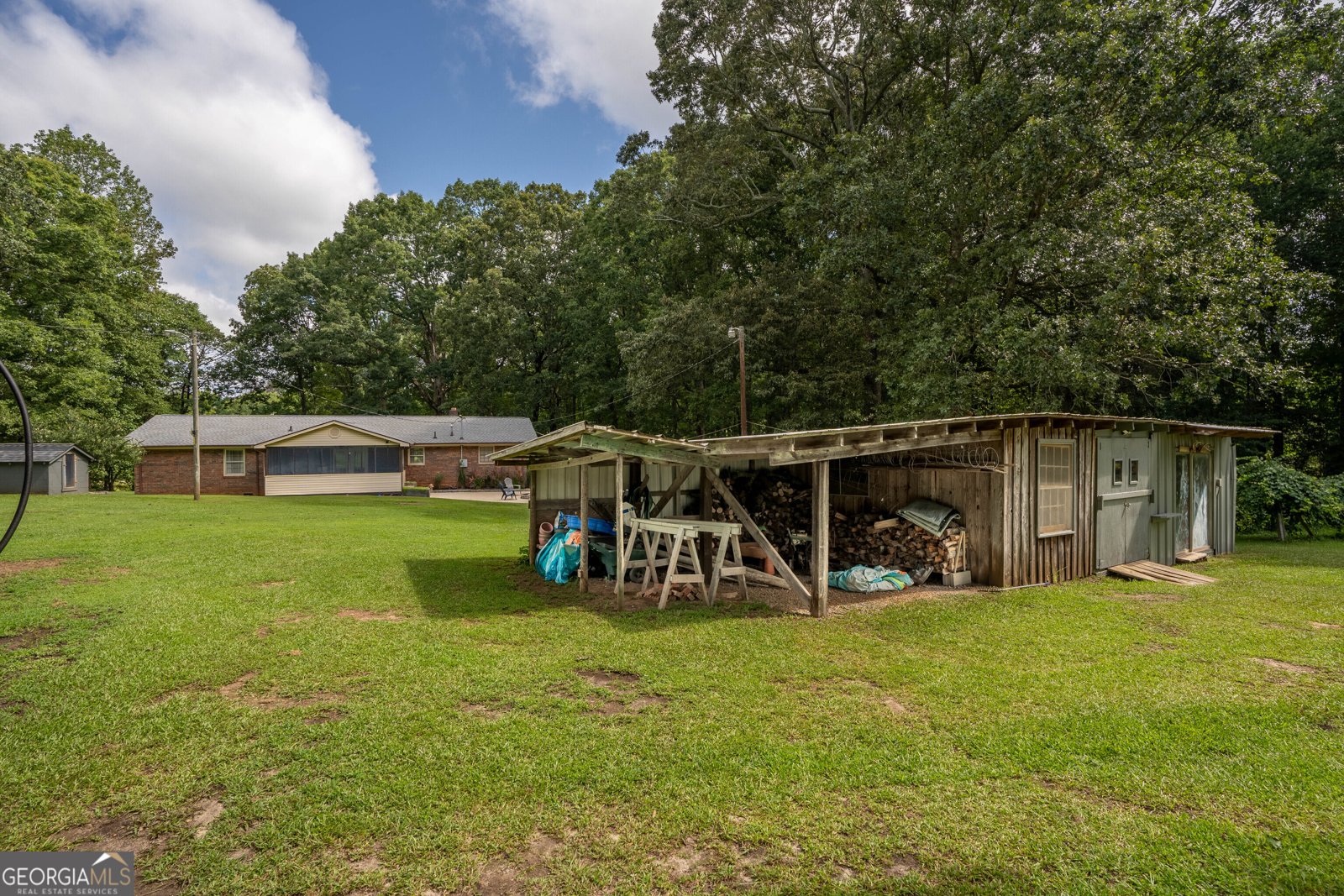 3584 Antioch Church Road Mount Airy - 37