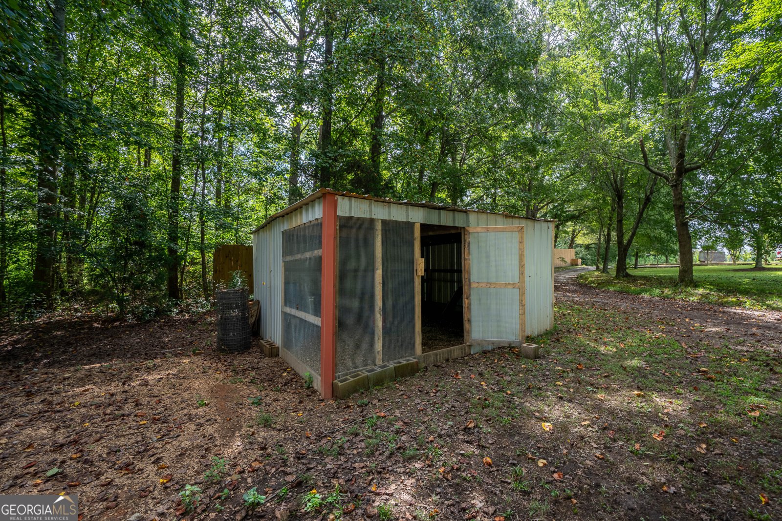 3584 Antioch Church Road Mount Airy - 39