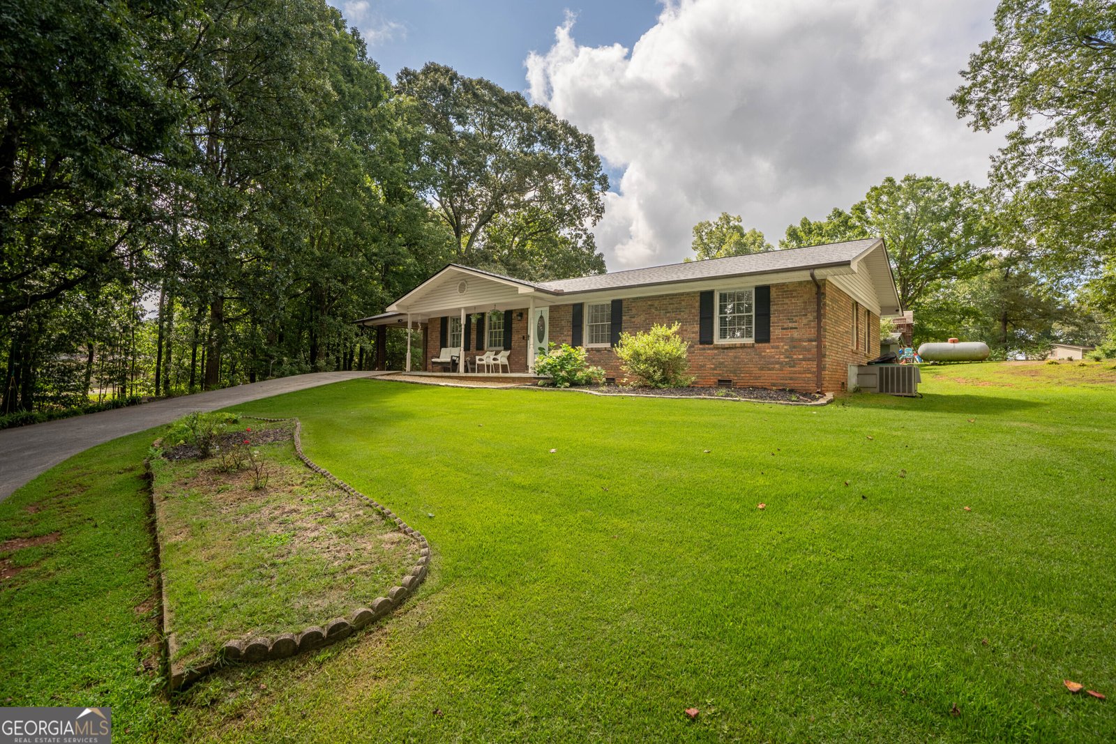 3584 Antioch Church Road Mount Airy - 4