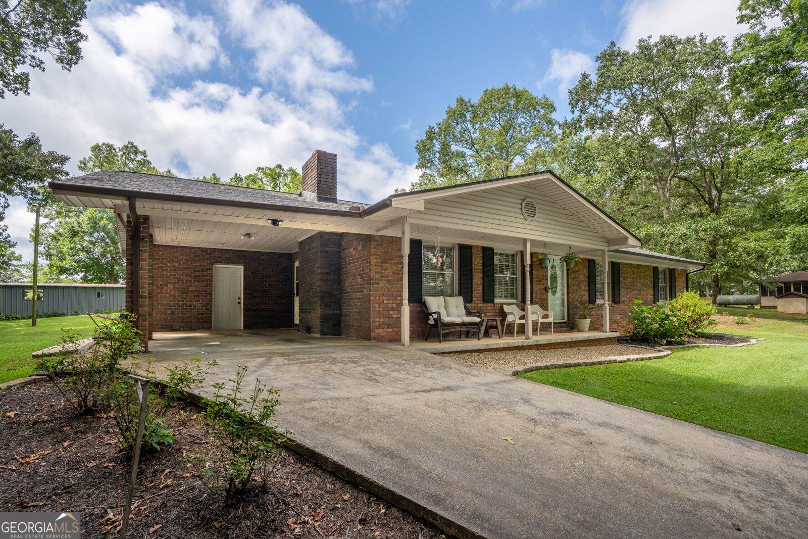 3584 Antioch Church Road Mount Airy - 5