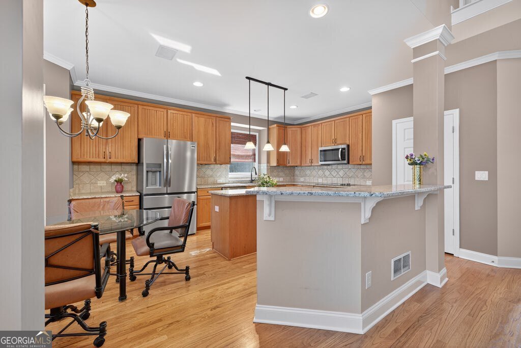 2810 Promenade Place Buford - 1