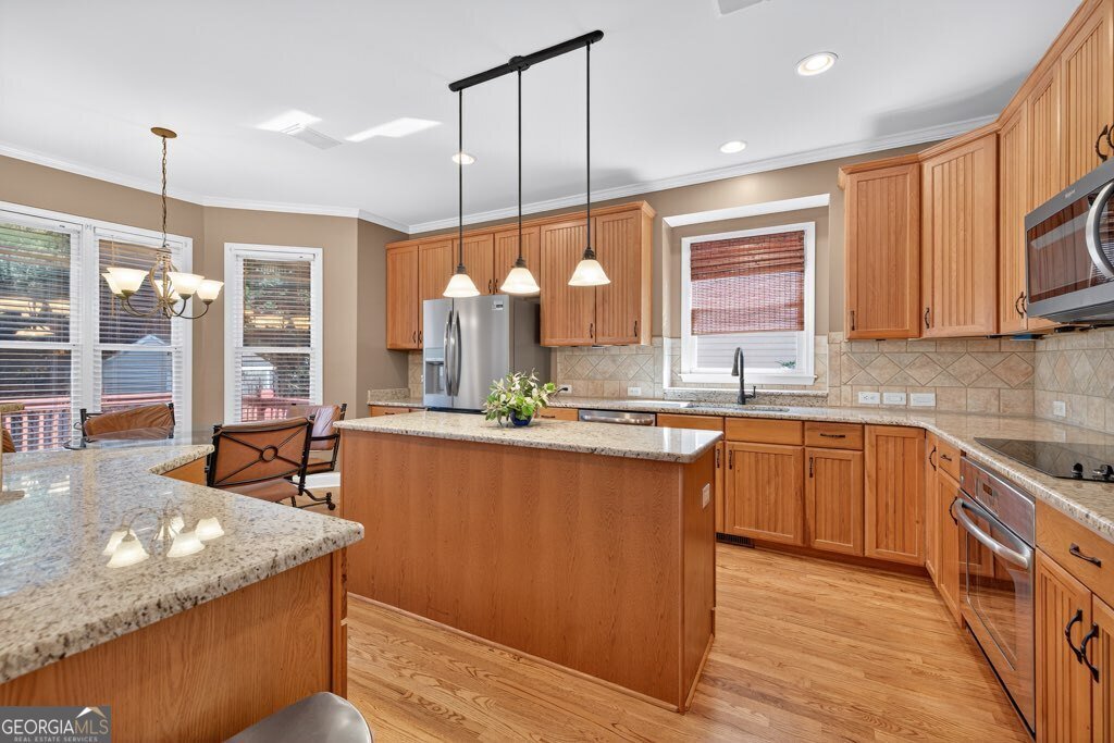 2810 Promenade Place Buford - 2