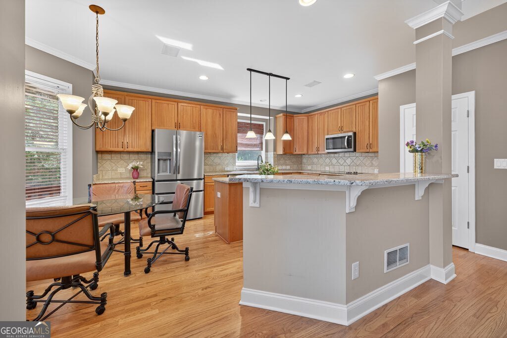 2810 Promenade Place Buford - 3