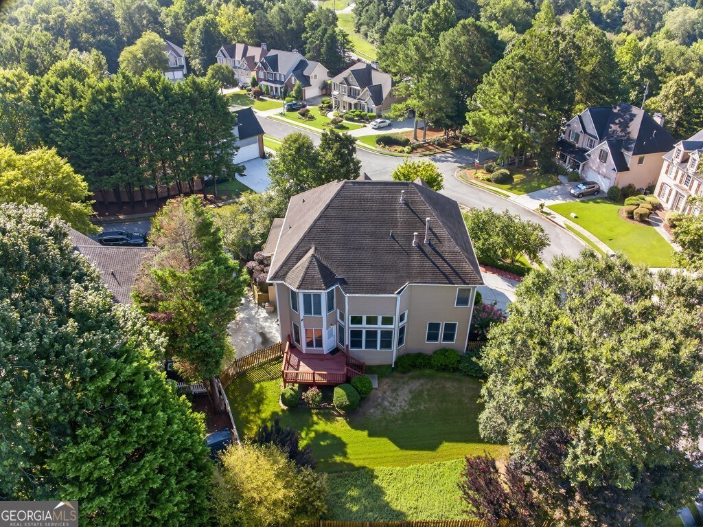 2810 Promenade Place Buford - 30