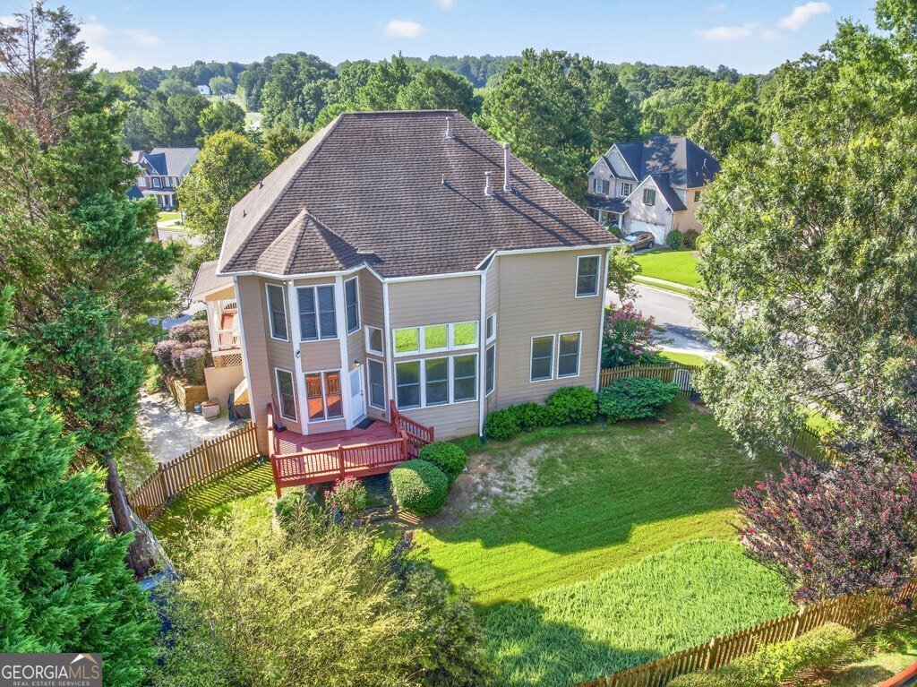 2810 Promenade Place Buford - 31