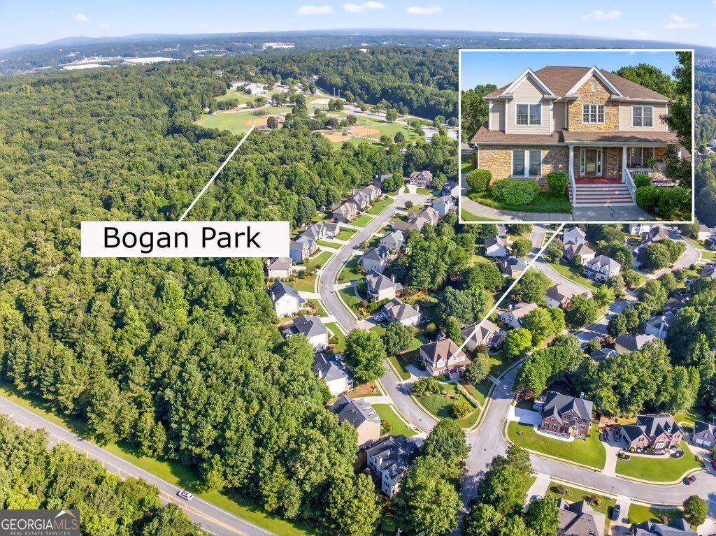 2810 Promenade Place Buford - 32