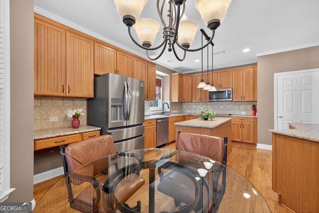 2810 Promenade Place Buford - 4