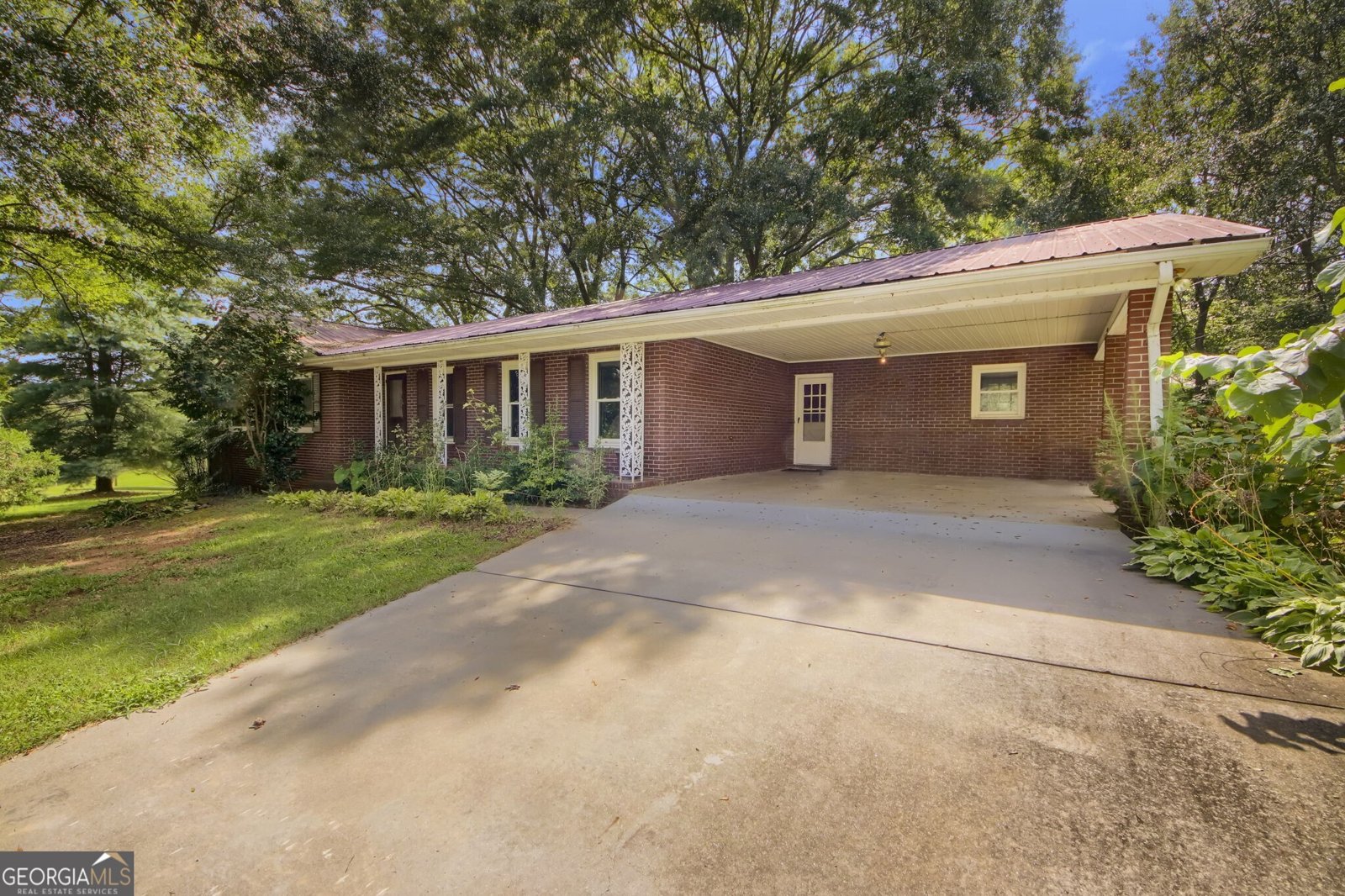 5554 Odum Smallwood Road Gainesville - 2