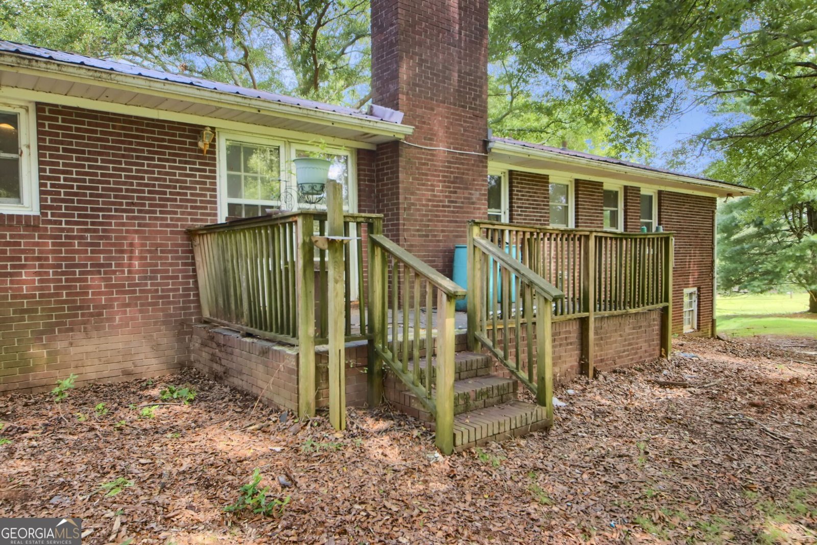 5554 Odum Smallwood Road Gainesville - 22