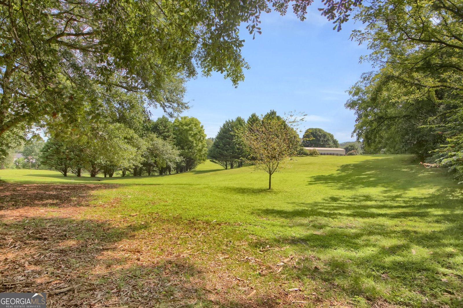 5554 Odum Smallwood Road Gainesville - 24