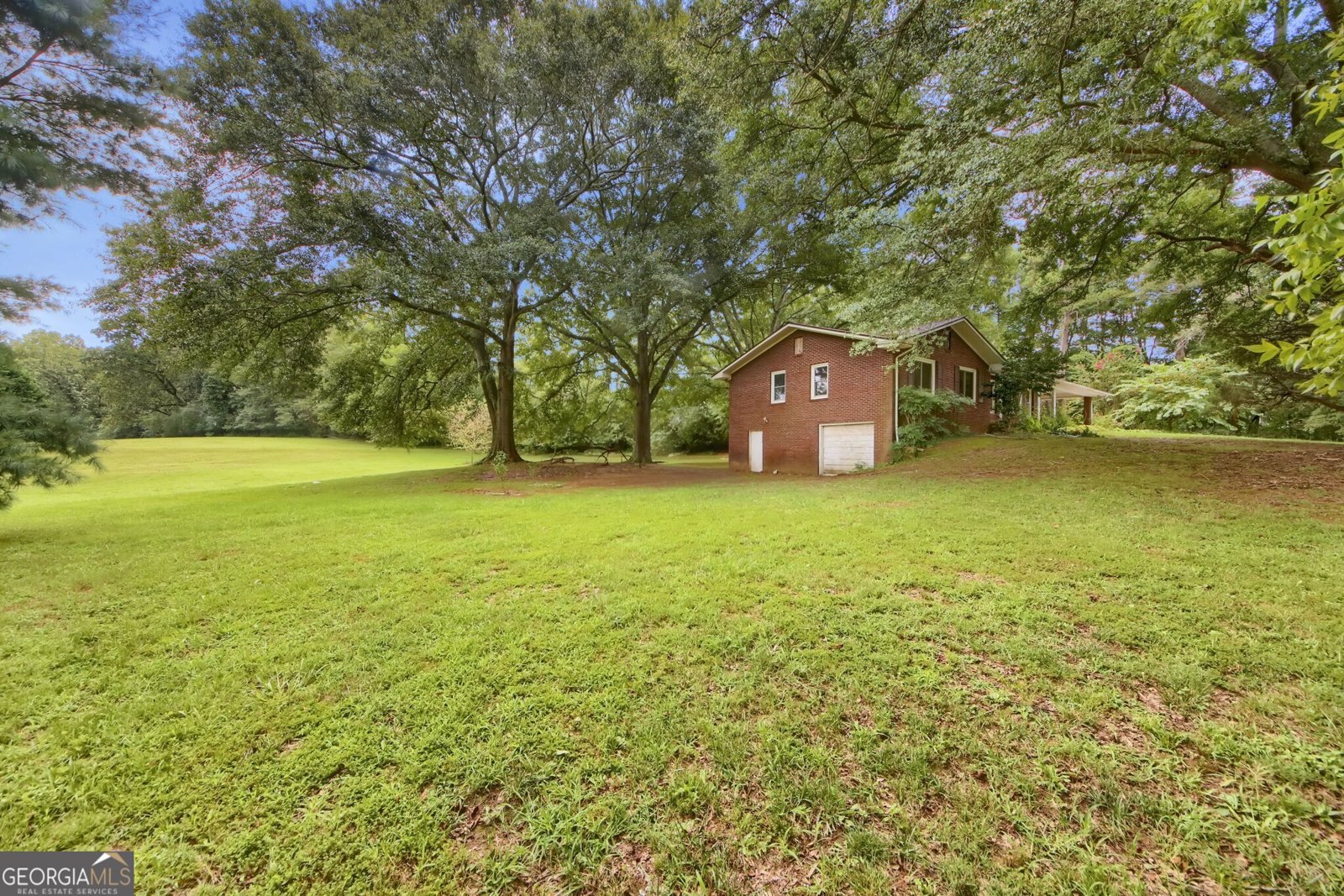 5554 Odum Smallwood Road Gainesville - 25