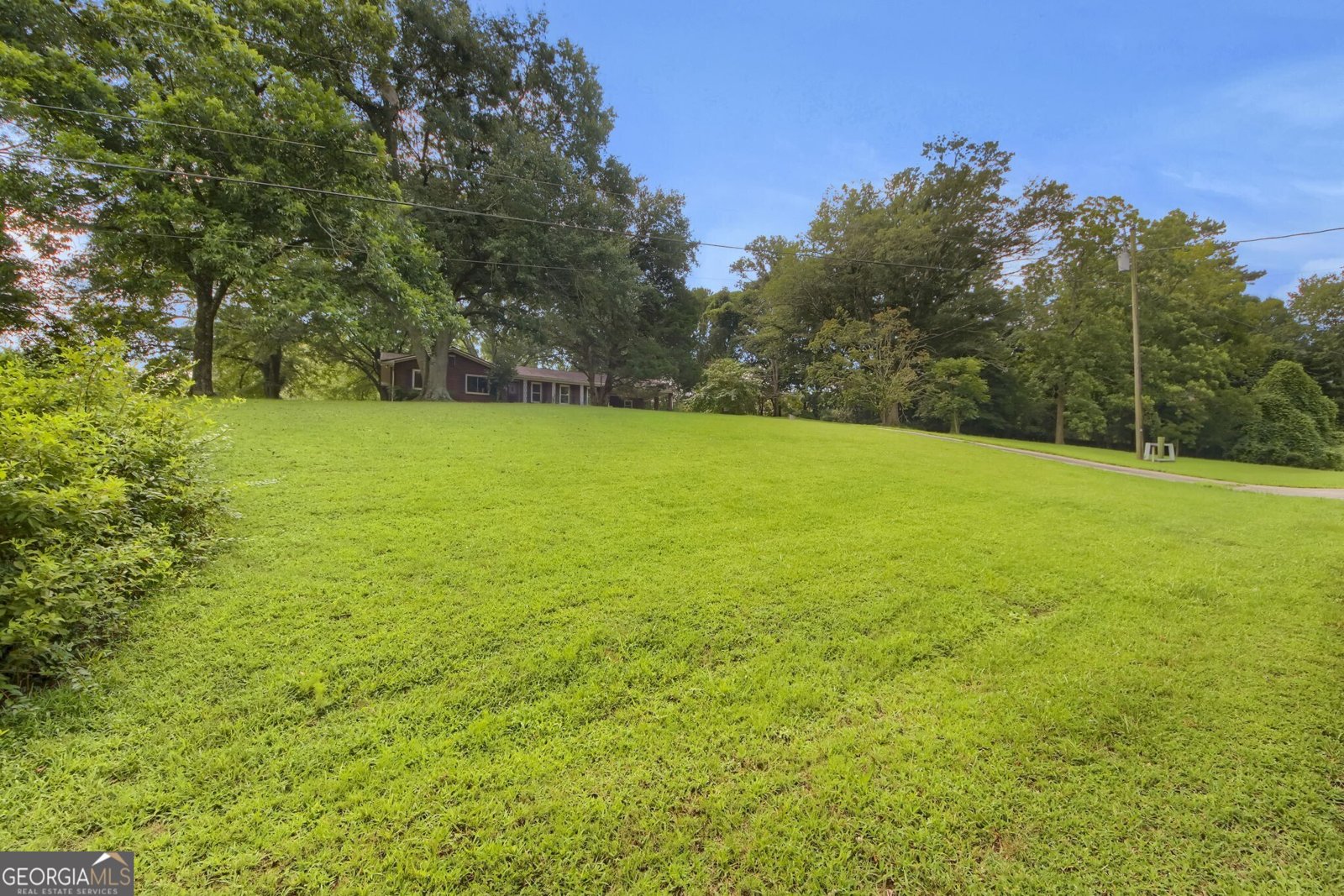 5554 Odum Smallwood Road Gainesville - 3