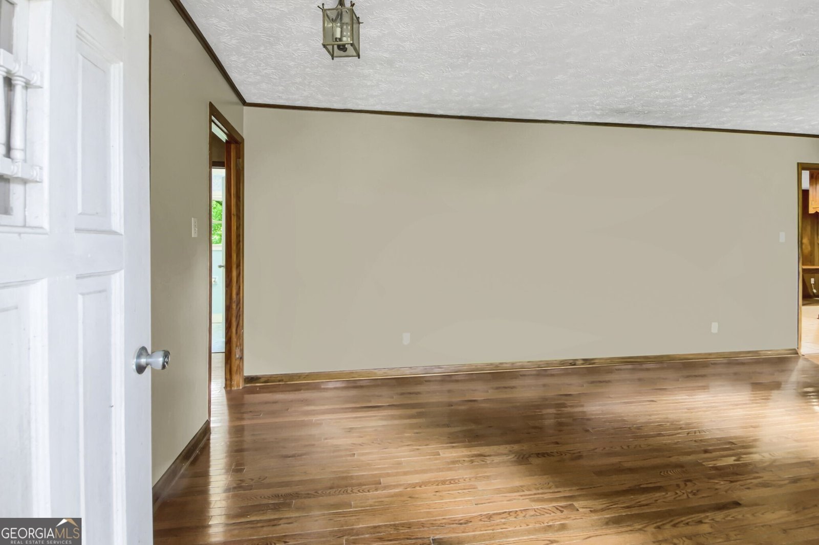 5554 Odum Smallwood Road Gainesville - 4