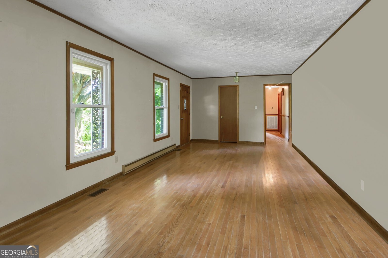 5554 Odum Smallwood Road Gainesville - 5