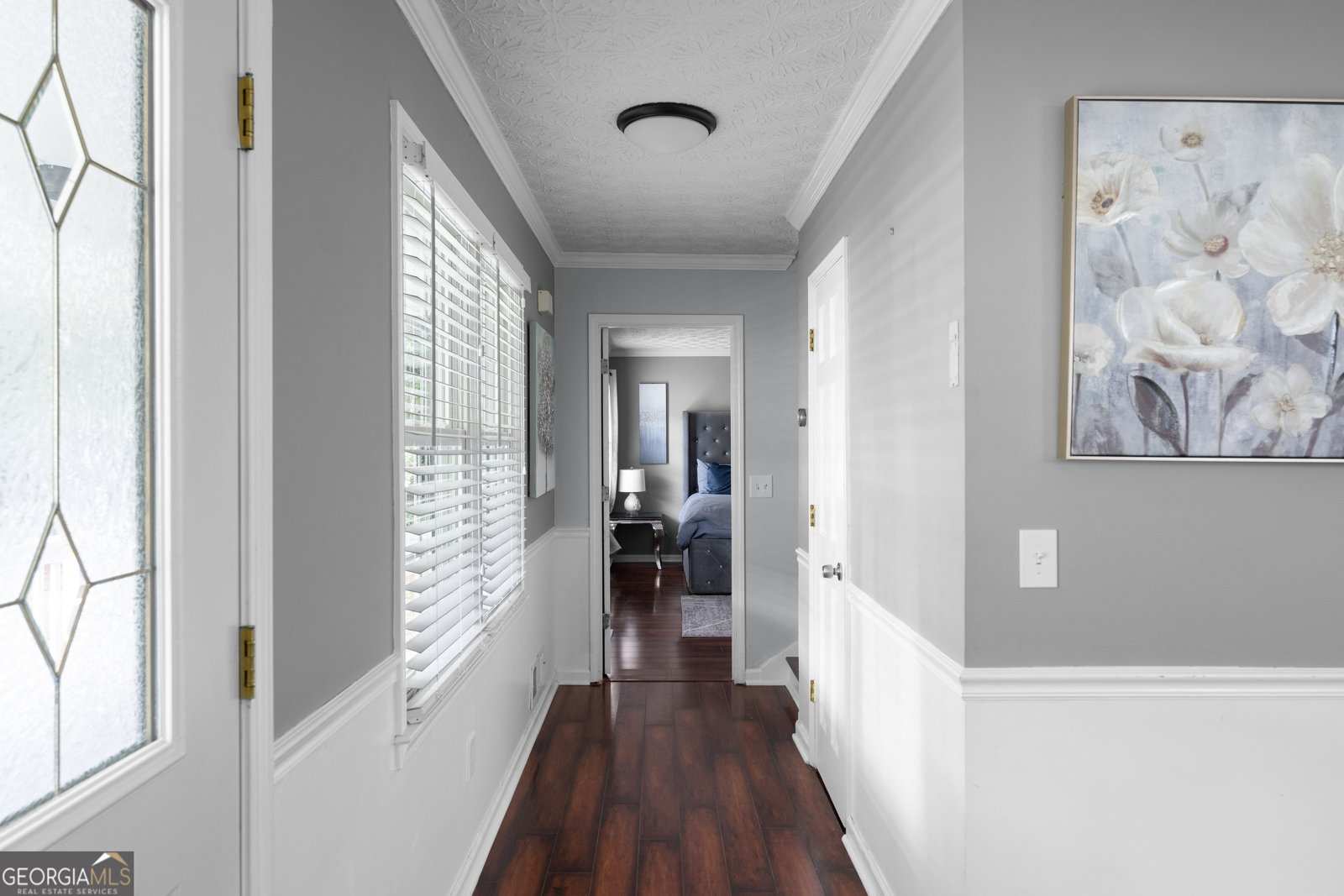 2853 Wendwood Drive Marietta - 1