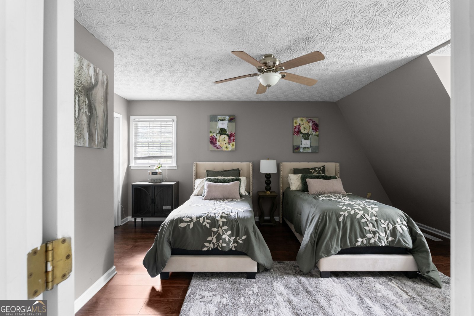 2853 Wendwood Drive Marietta - 10