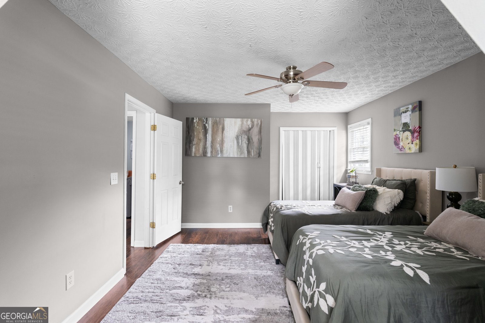 2853 Wendwood Drive Marietta - 11
