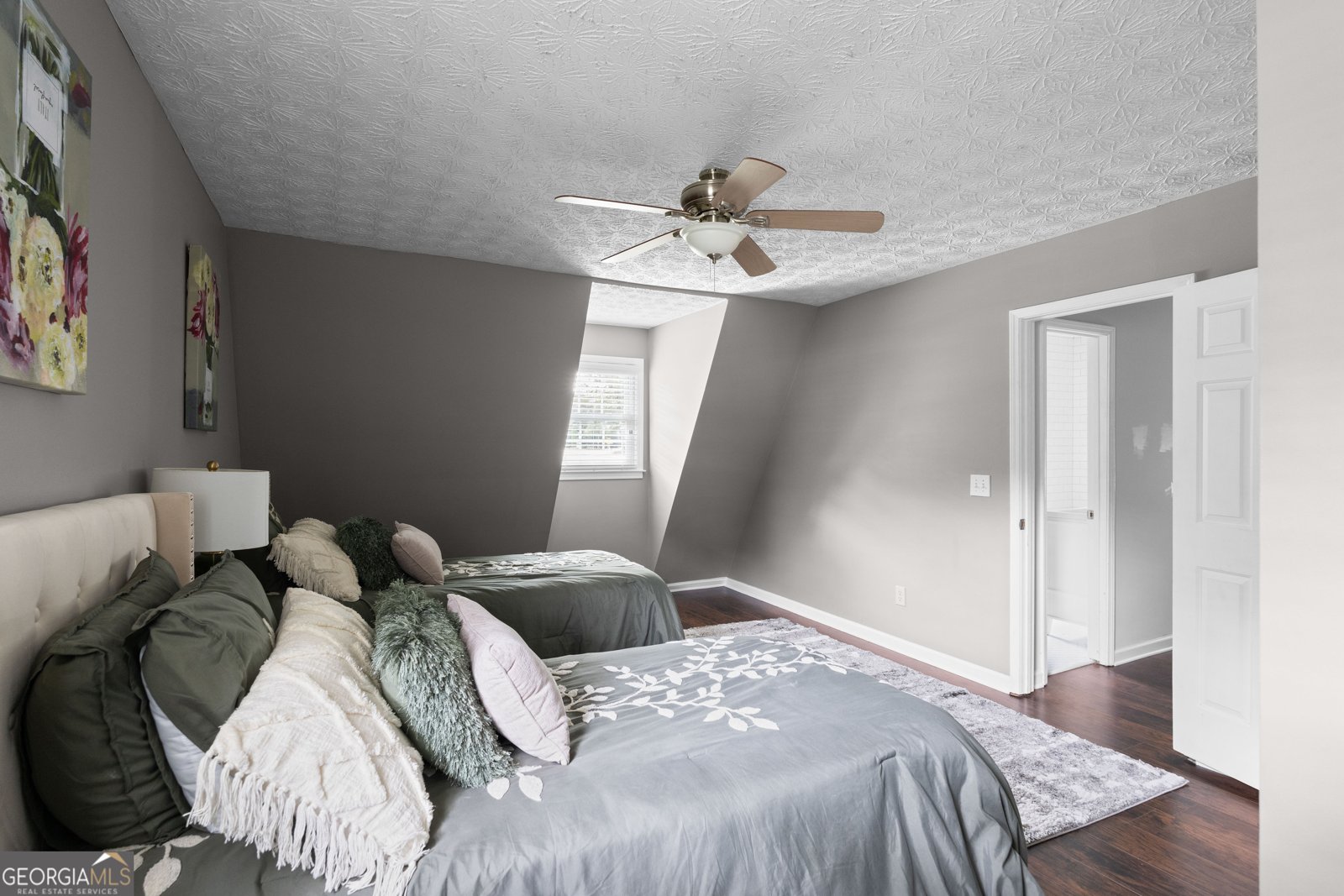 2853 Wendwood Drive Marietta - 12