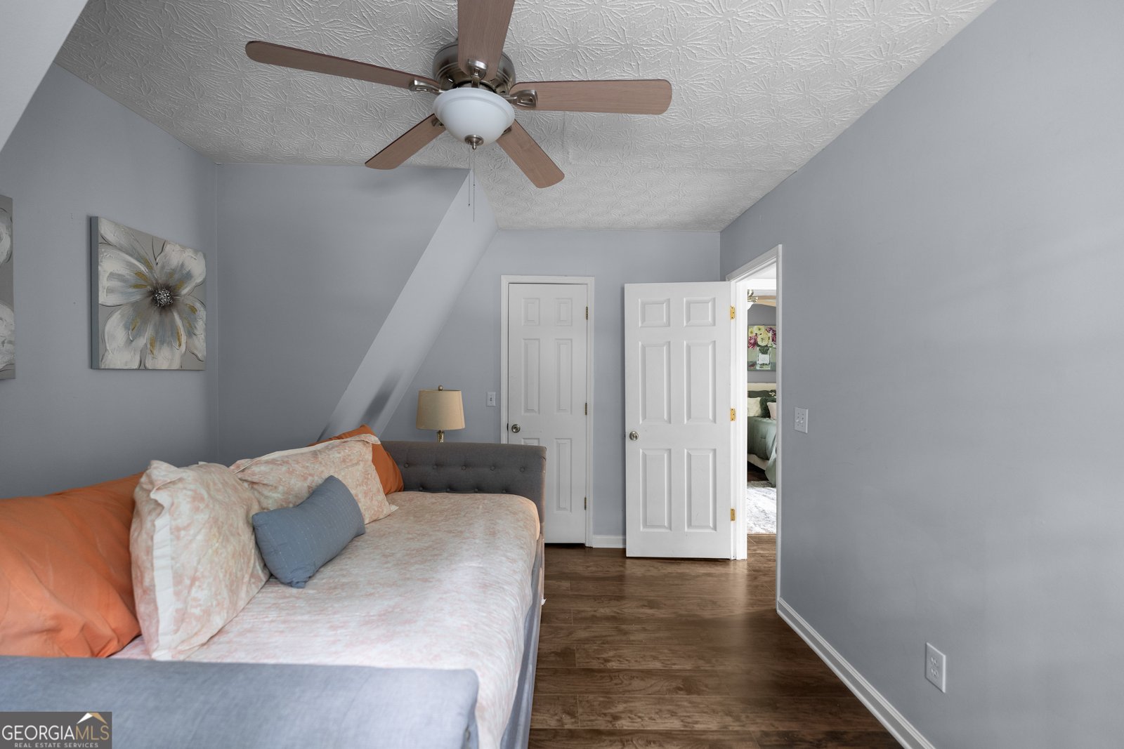 2853 Wendwood Drive Marietta - 14