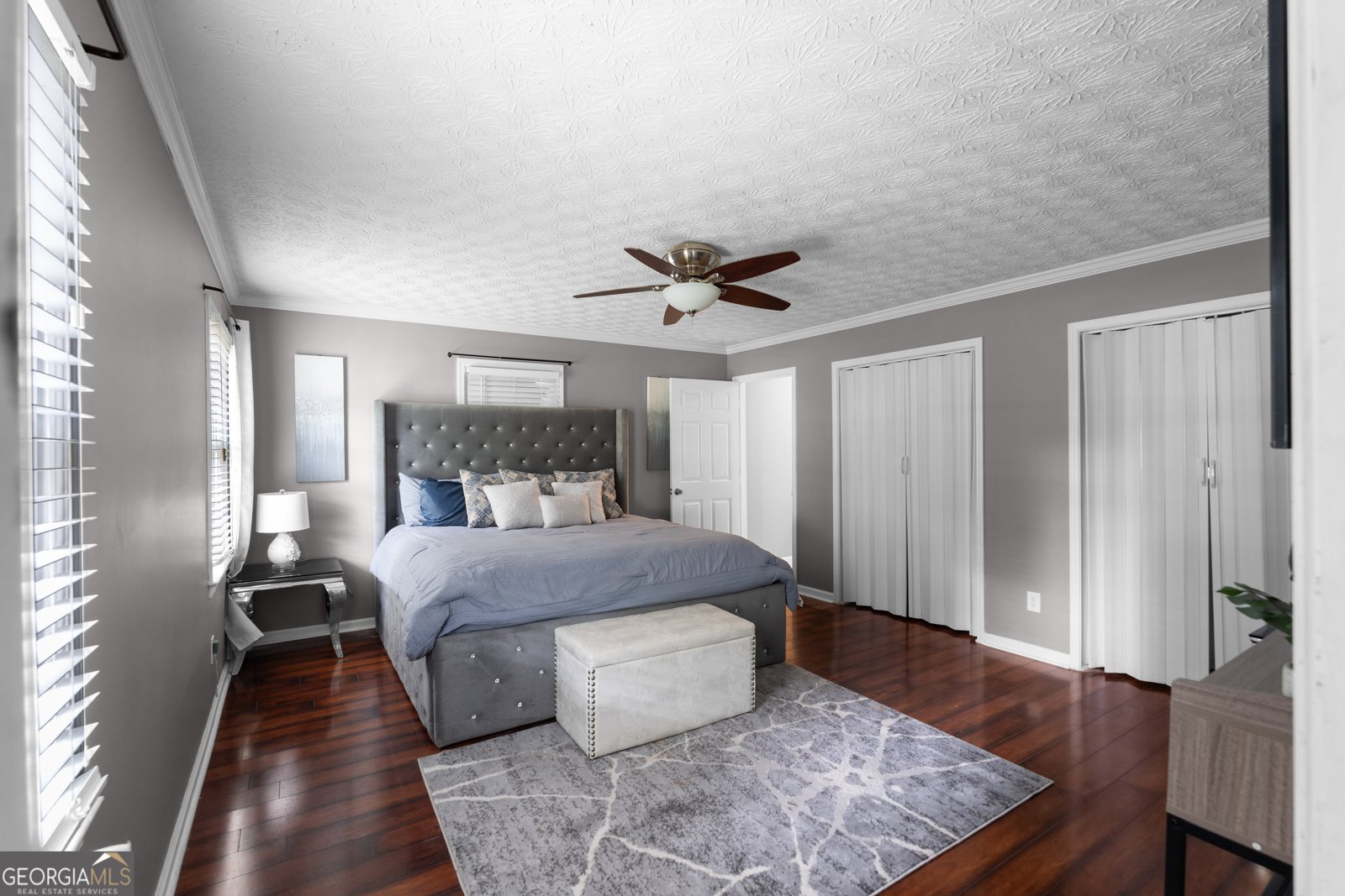 2853 Wendwood Drive Marietta - 2