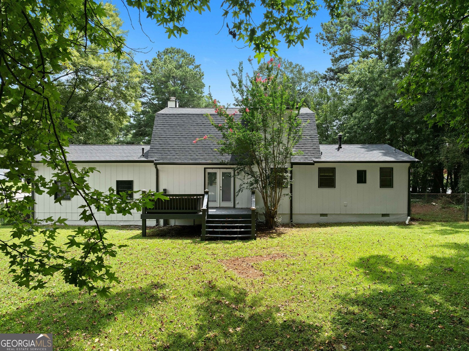2853 Wendwood Drive Marietta - 23