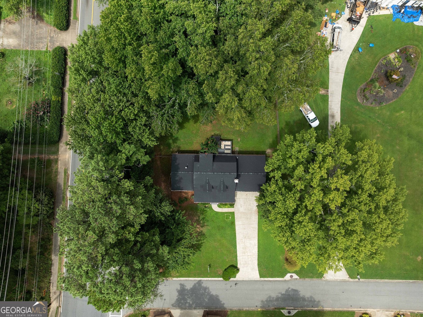 2853 Wendwood Drive Marietta - 27