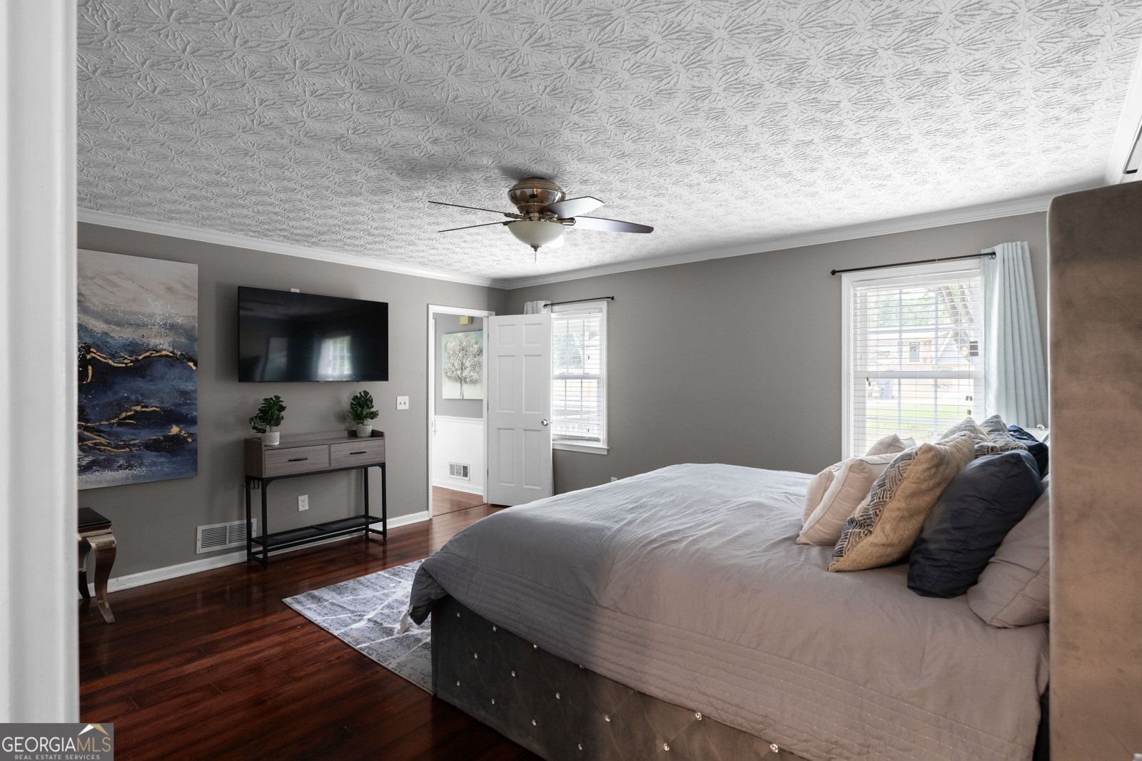2853 Wendwood Drive Marietta - 3