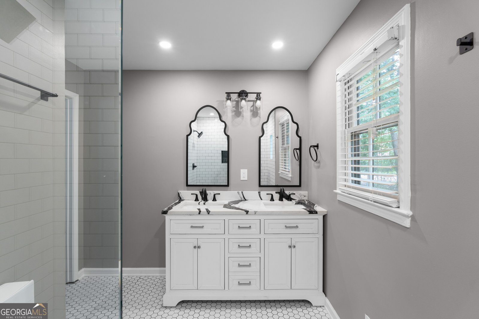 2853 Wendwood Drive Marietta - 5