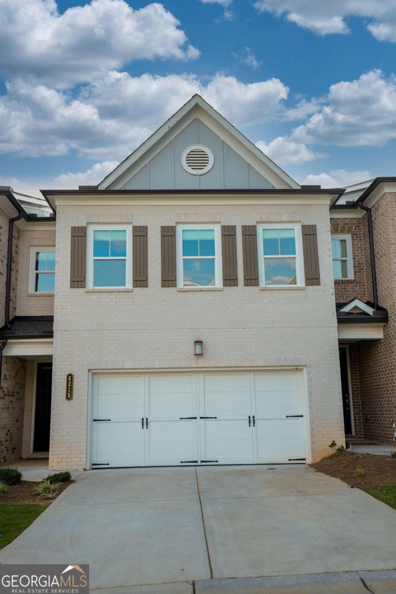 6215 MERRILL VIEW Lane Alpharetta - 1