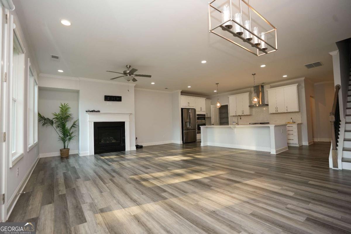 6215 MERRILL VIEW Lane Alpharetta - 10