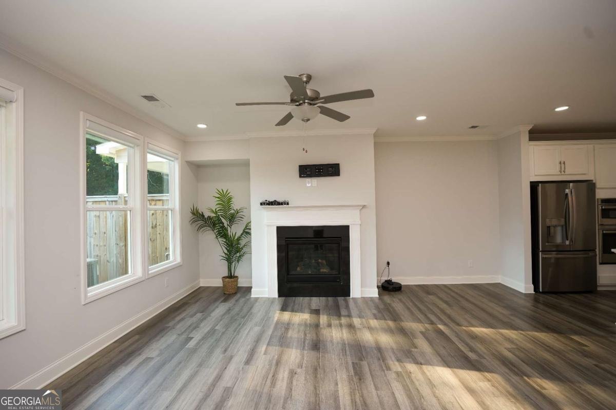 6215 MERRILL VIEW Lane Alpharetta - 12