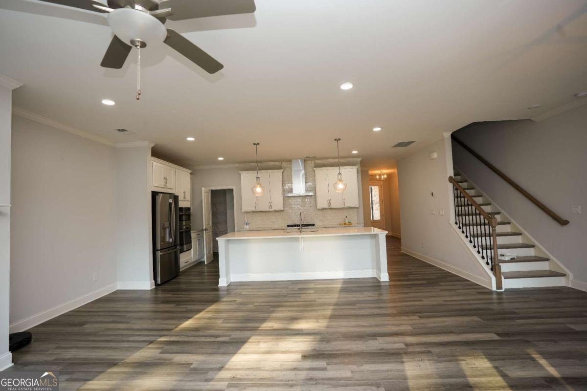 6215 MERRILL VIEW Lane Alpharetta - 13