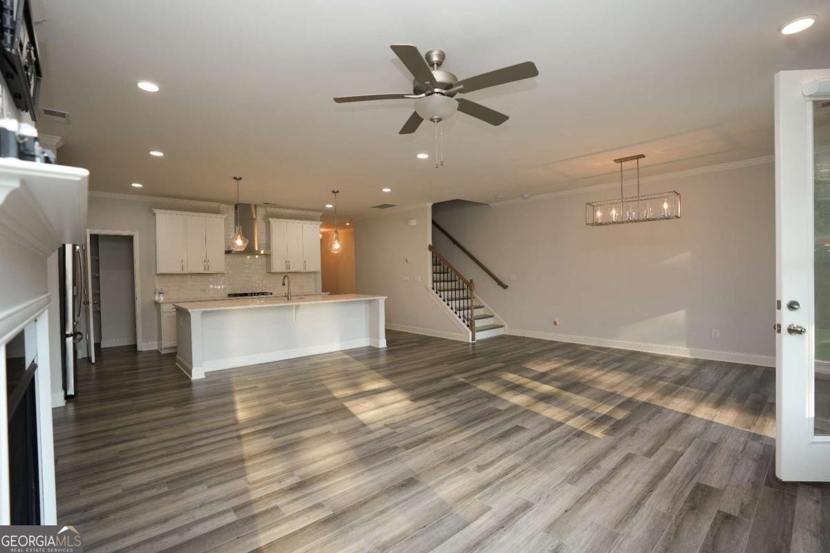 6215 MERRILL VIEW Lane Alpharetta - 14
