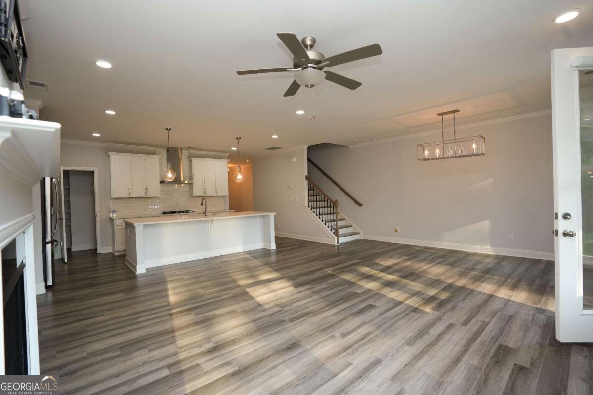 6215 MERRILL VIEW Lane Alpharetta - 15