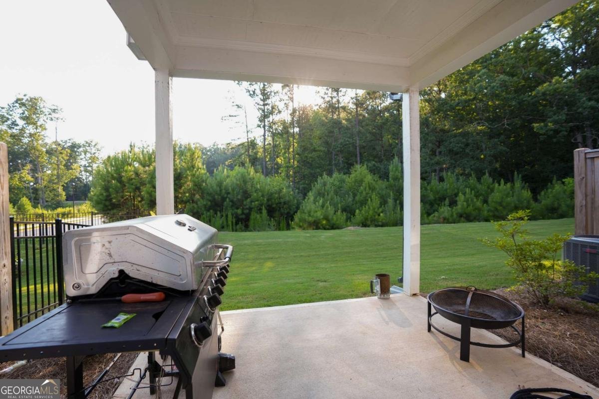 6215 MERRILL VIEW Lane Alpharetta - 16