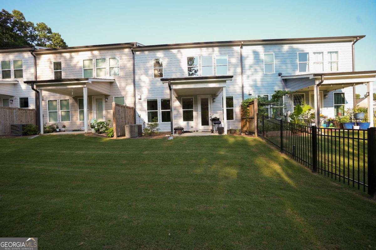 6215 MERRILL VIEW Lane Alpharetta - 19