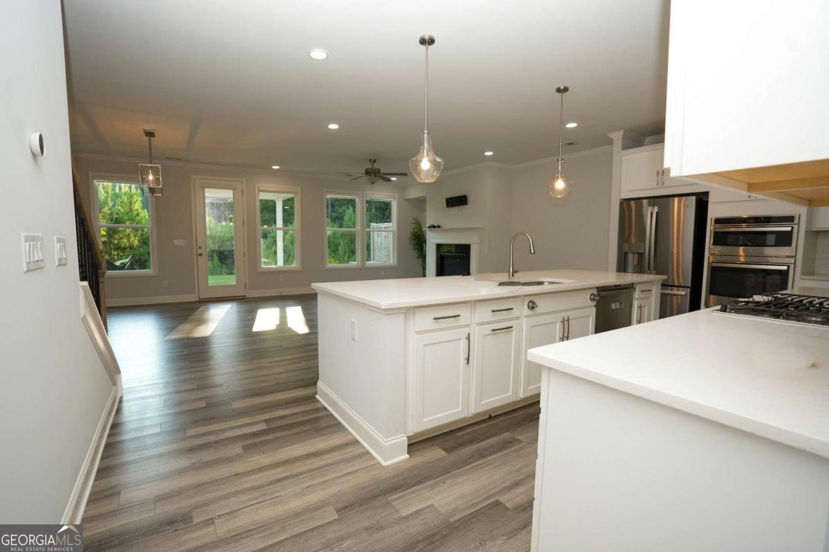 6215 MERRILL VIEW Lane Alpharetta - 2
