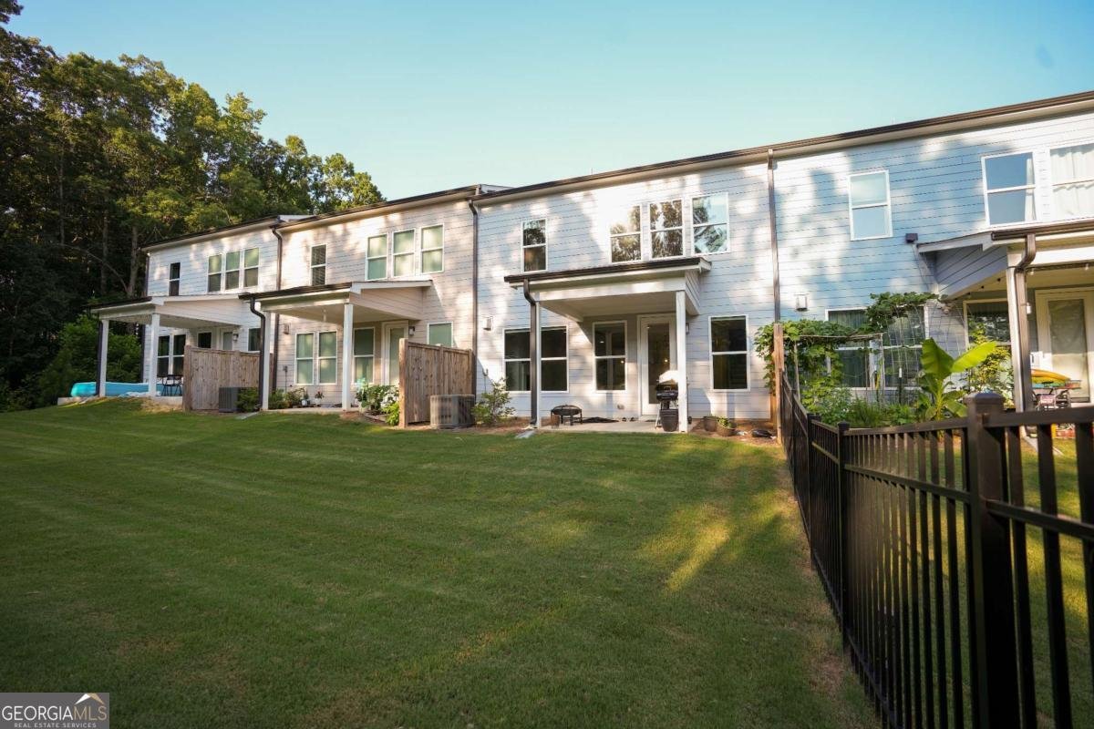 6215 MERRILL VIEW Lane Alpharetta - 20