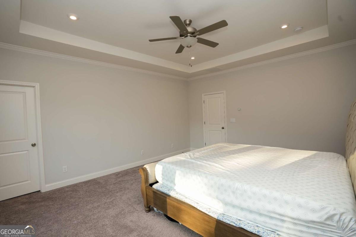 6215 MERRILL VIEW Lane Alpharetta - 27