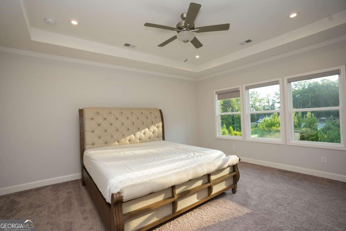 6215 MERRILL VIEW Lane Alpharetta - 29