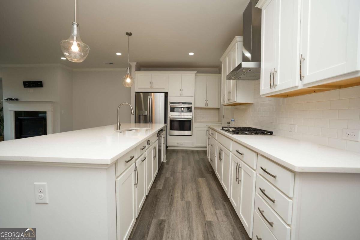 6215 MERRILL VIEW Lane Alpharetta - 3