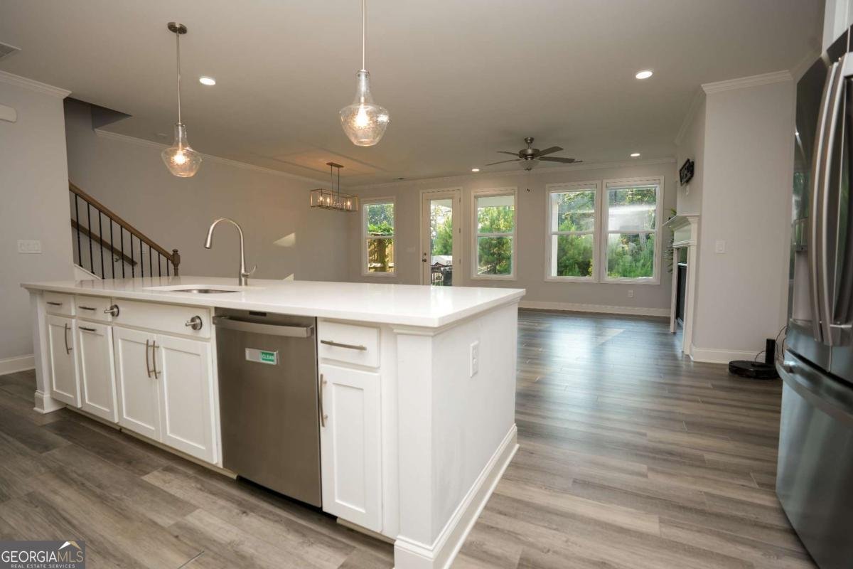 6215 MERRILL VIEW Lane Alpharetta - 4