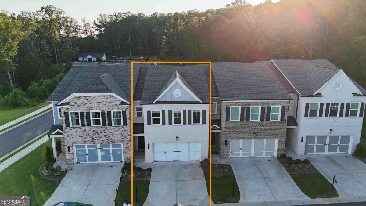 6215 MERRILL VIEW Lane Alpharetta - 44