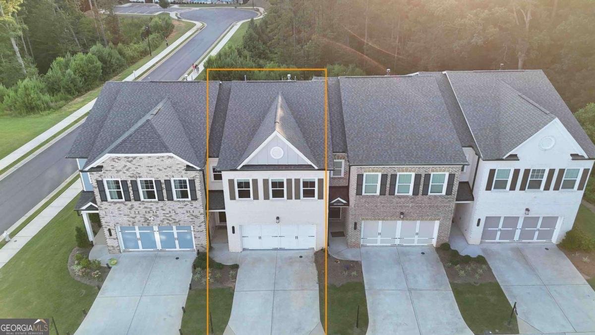 6215 MERRILL VIEW Lane Alpharetta - 45