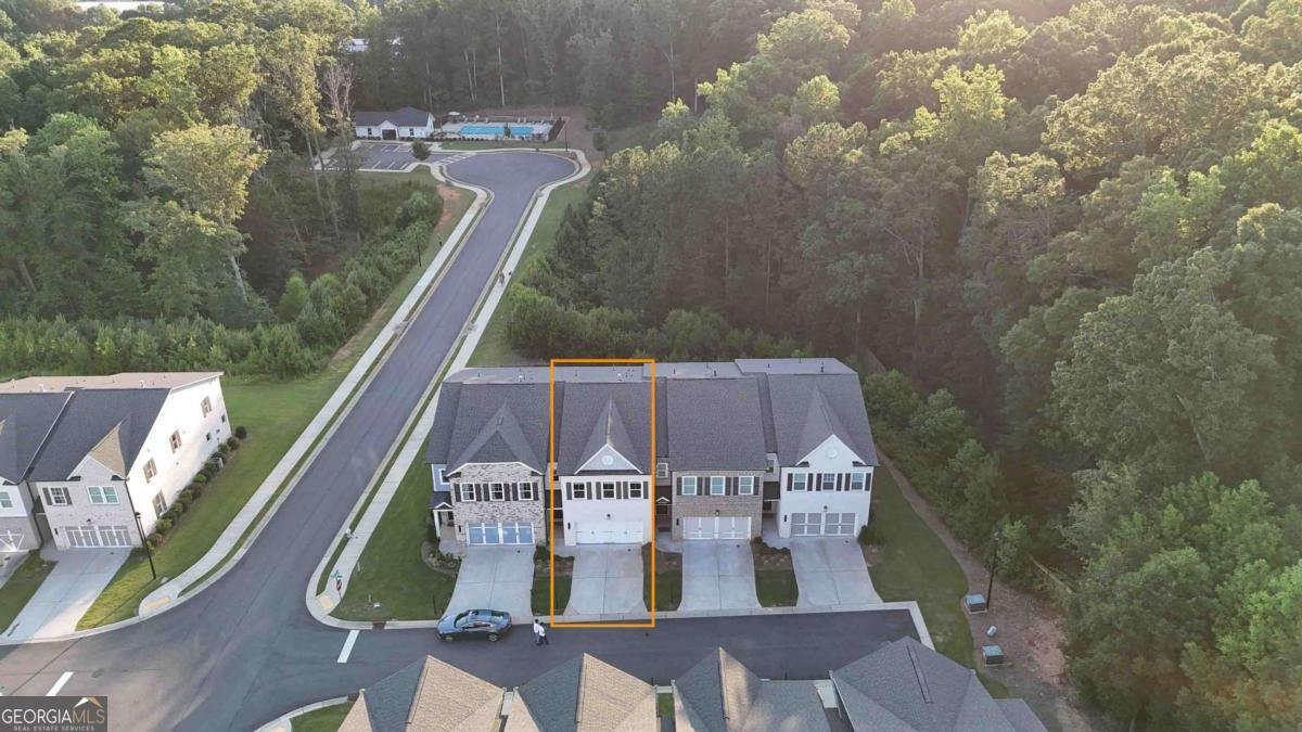 6215 MERRILL VIEW Lane Alpharetta - 46