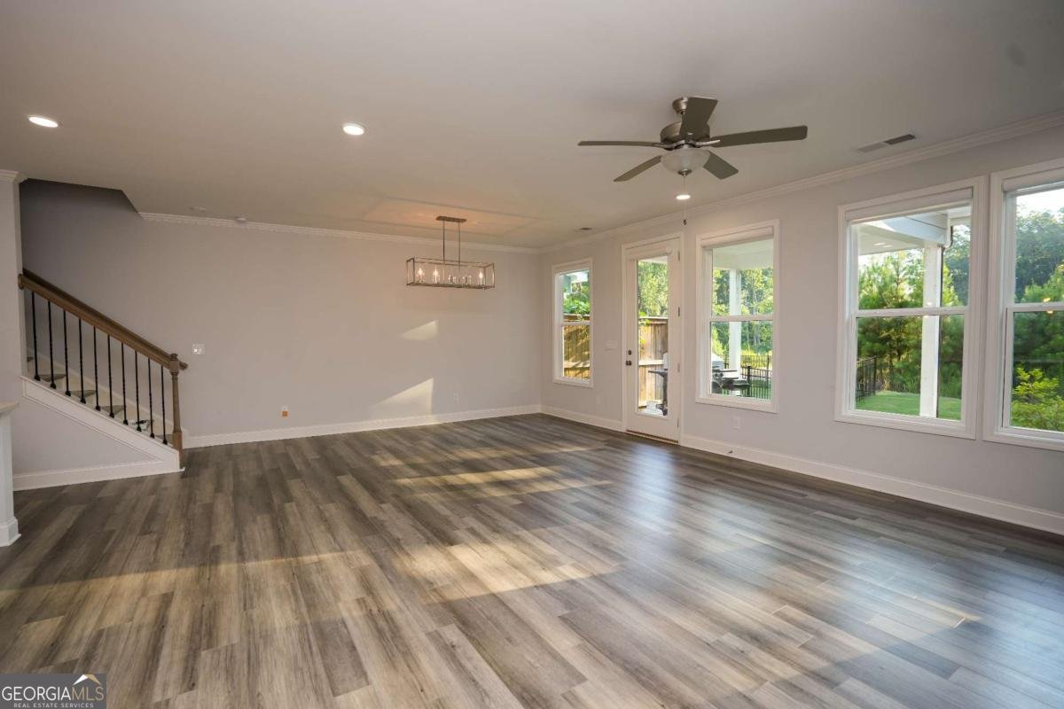 6215 MERRILL VIEW Lane Alpharetta - 5