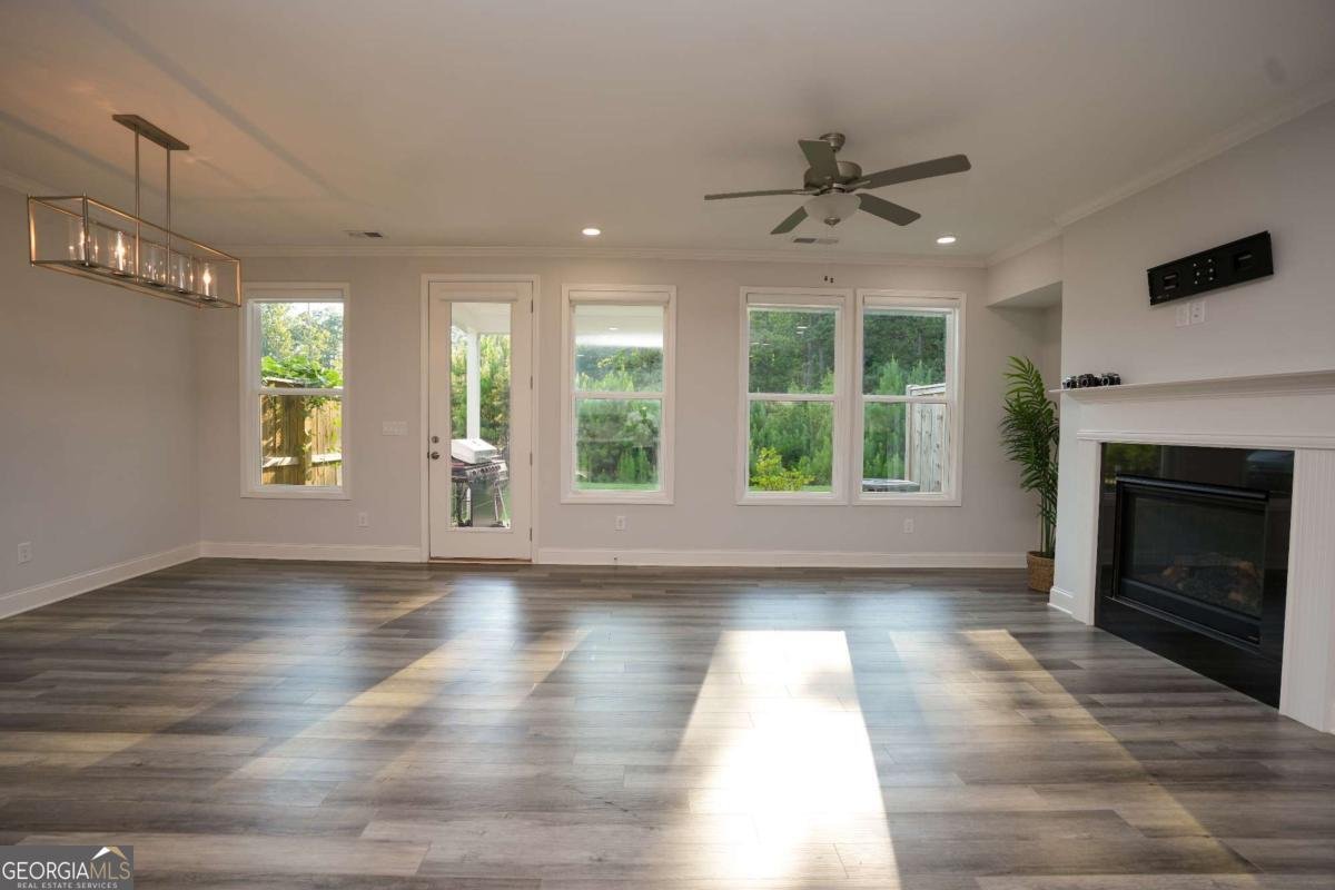 6215 MERRILL VIEW Lane Alpharetta - 6